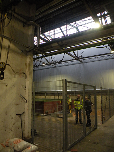 Evonic Darmstadt 2012